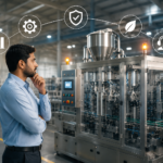 How to Choose the Right Industrial Machine for Your Business