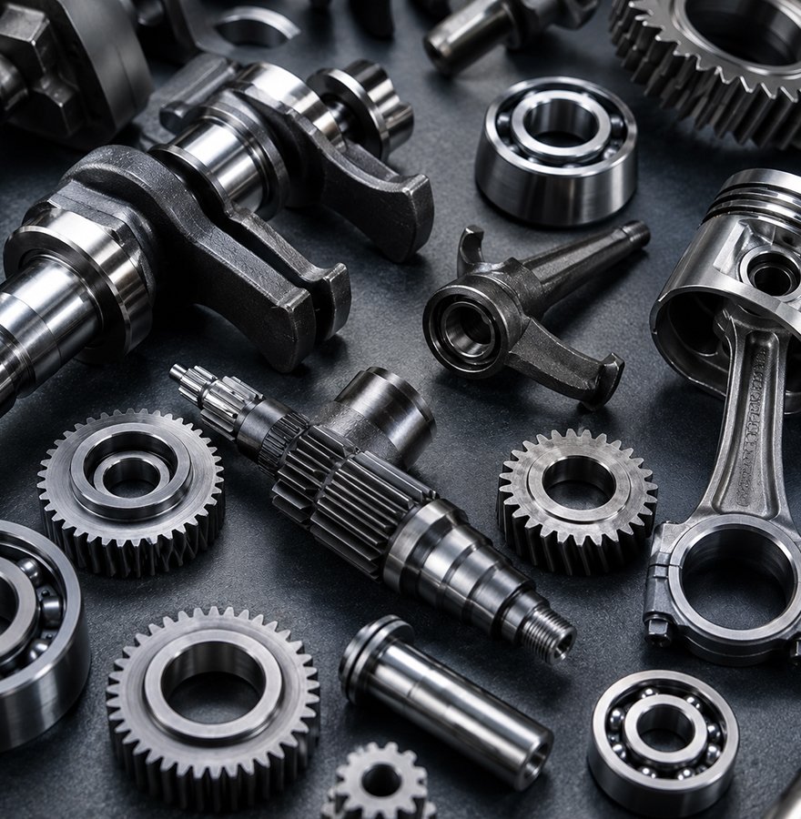 Automotive-Component