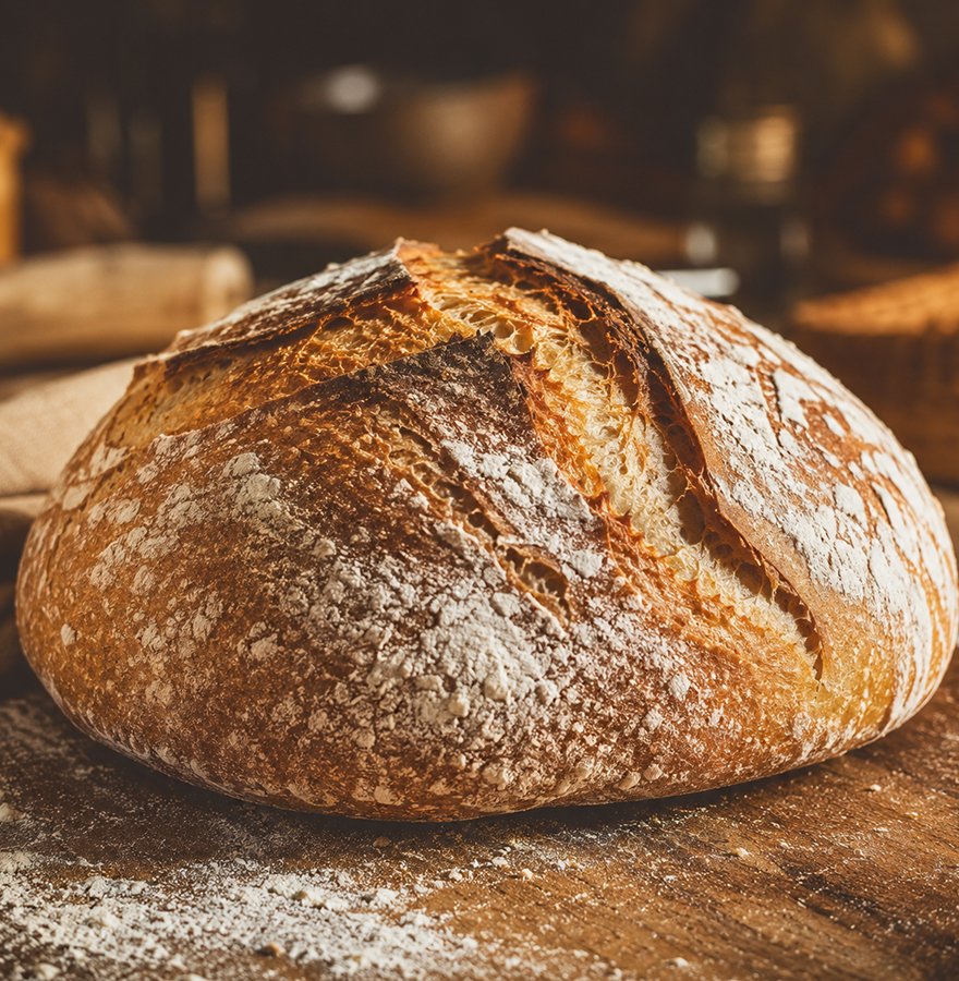 Bakery-Products