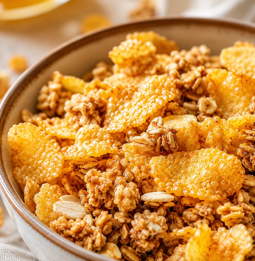 Breakfast-Cereals