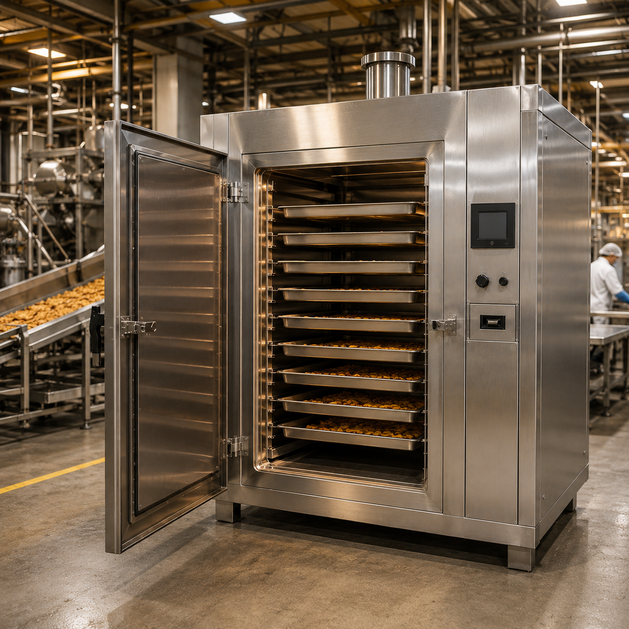 OVEN