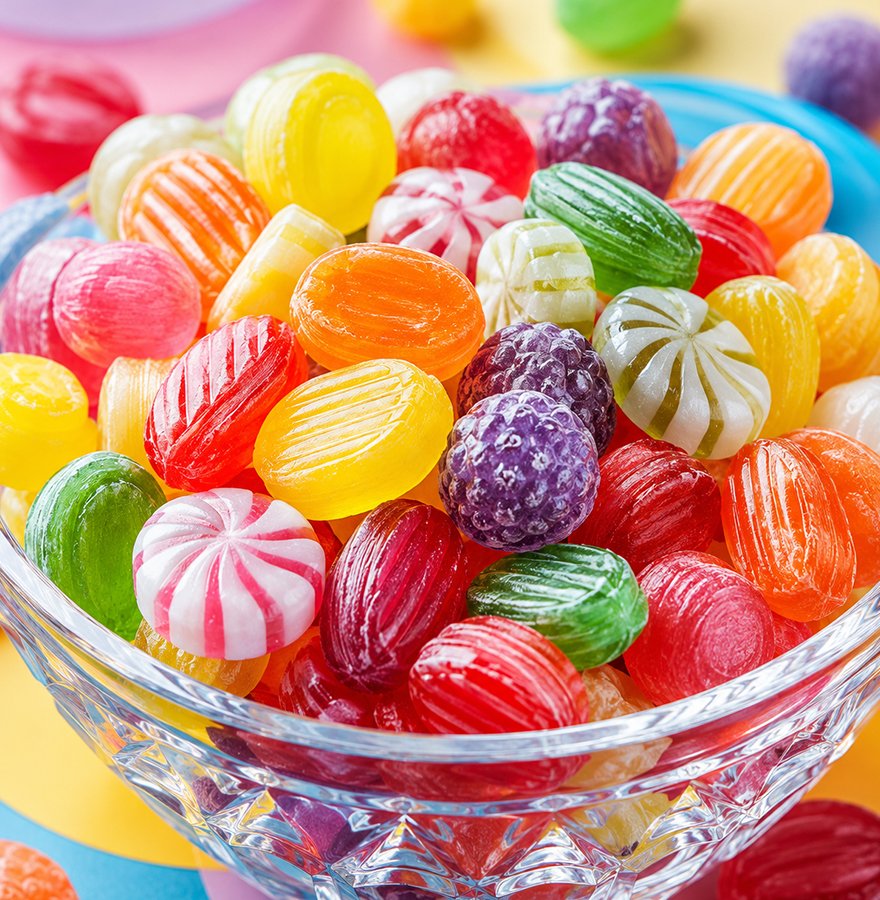 Confectionery