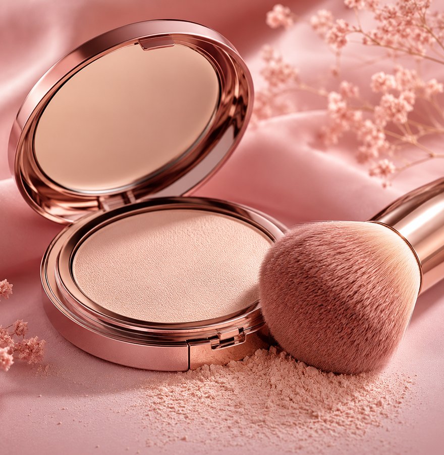 Cosmetics