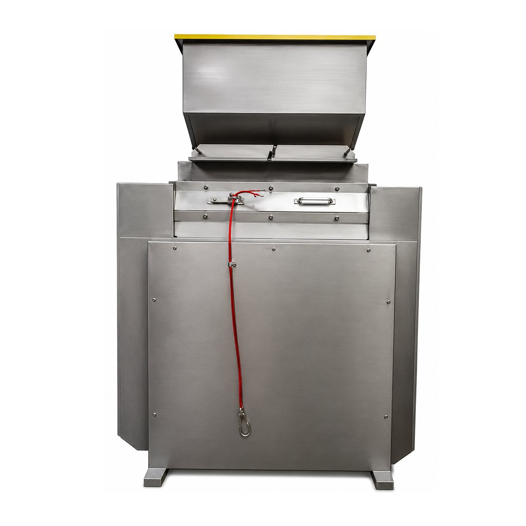 Cutter-Machine-(15-and-30-models)SECOND