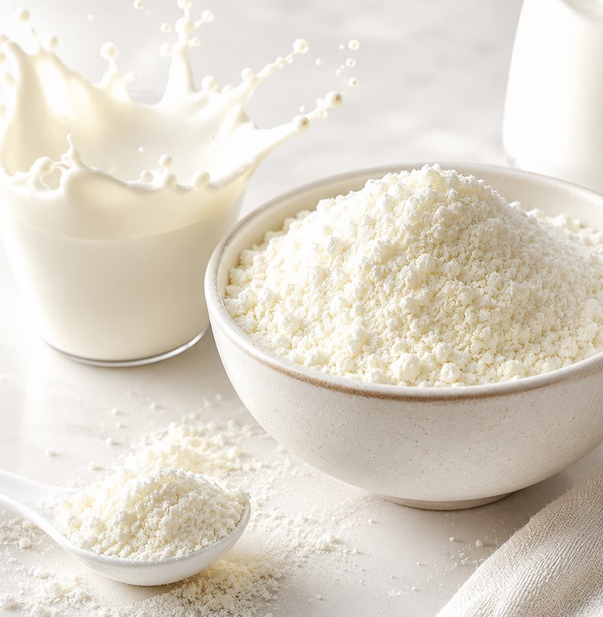 Dairy-Products