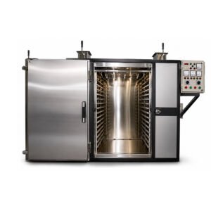 Electric-Oven