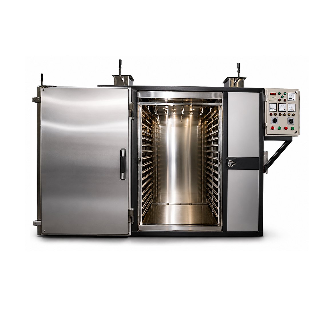 Electric-Oven