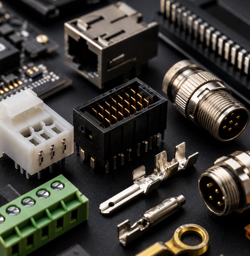 Electrical-Components