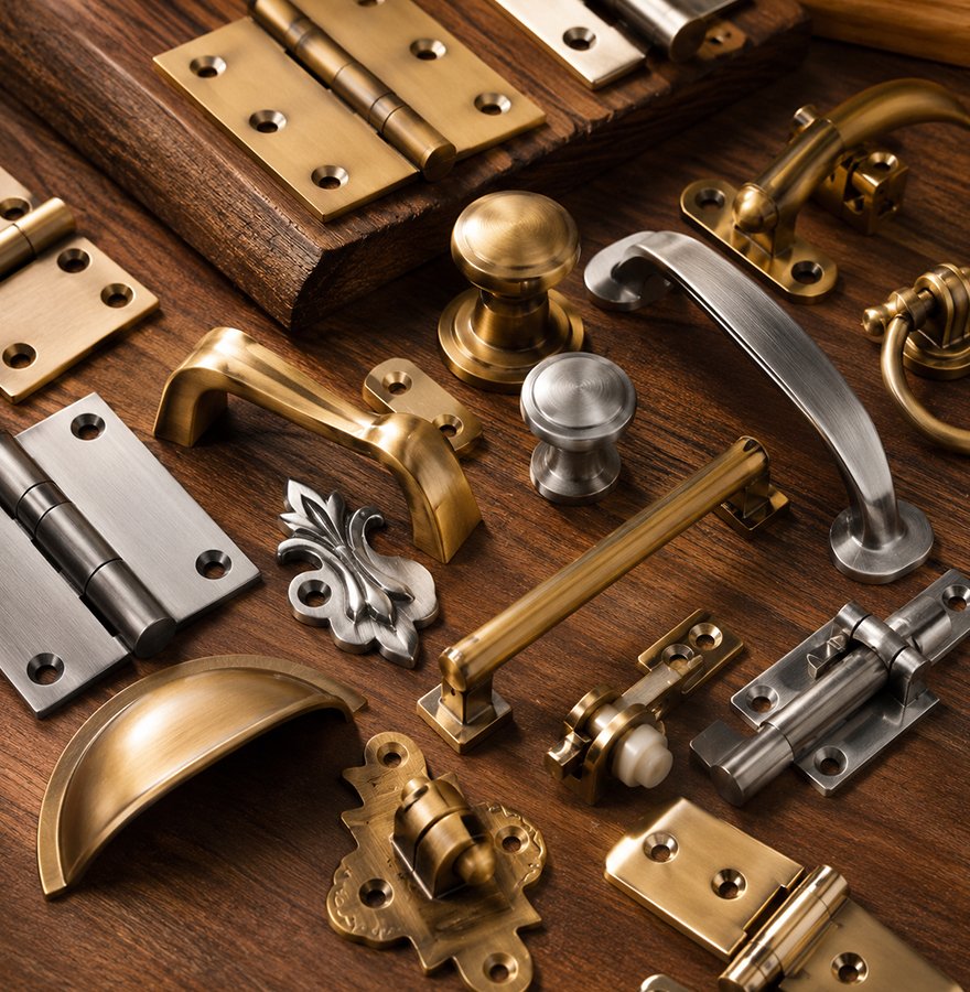 Furniture-Hardware