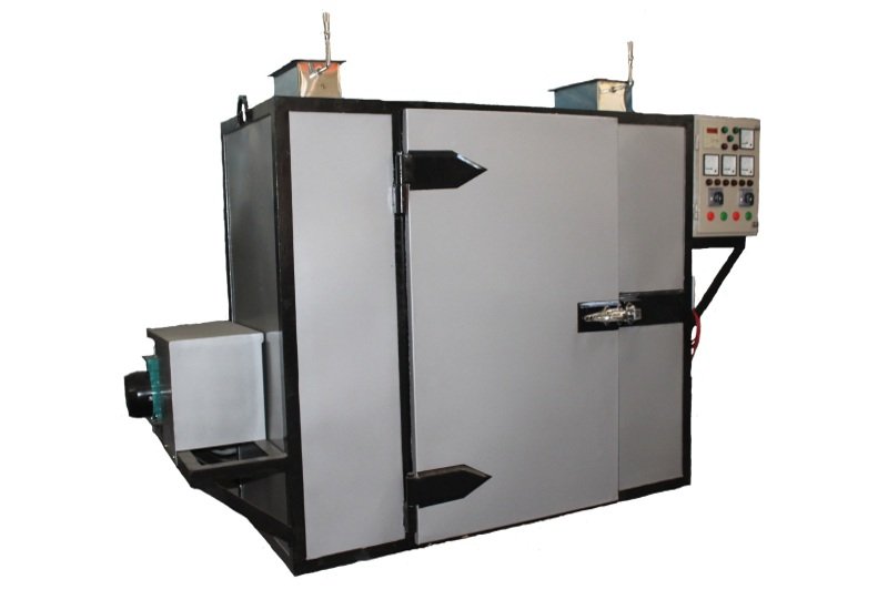 Industrial OVEN