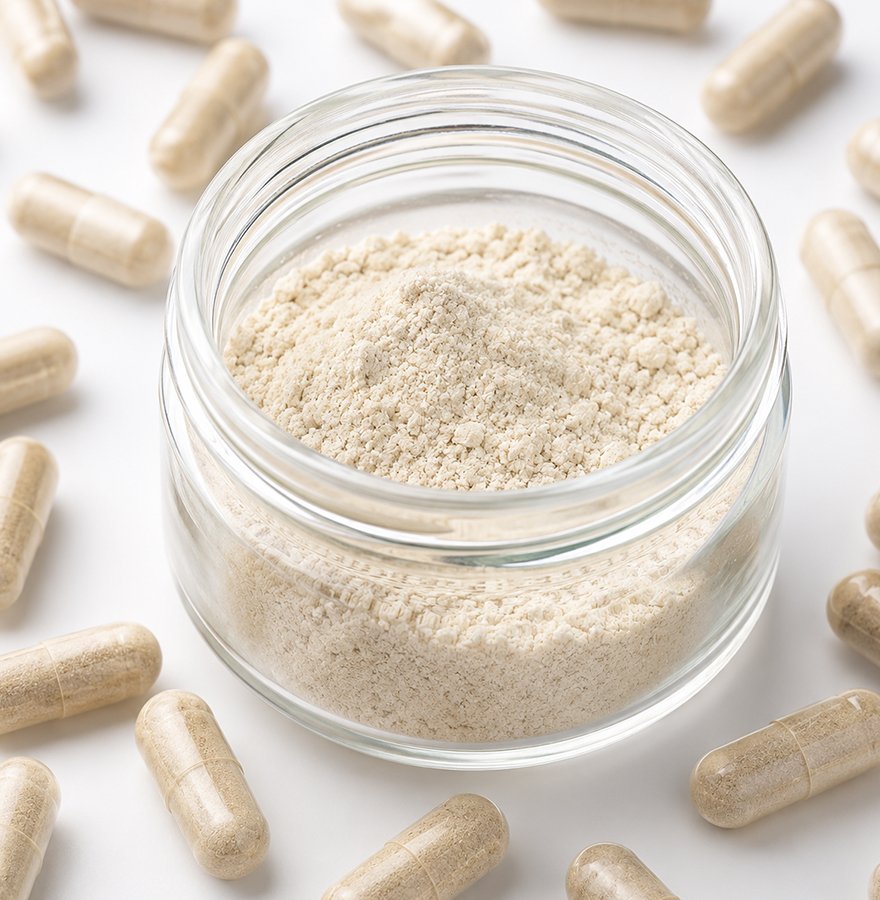 Nutraceuticals