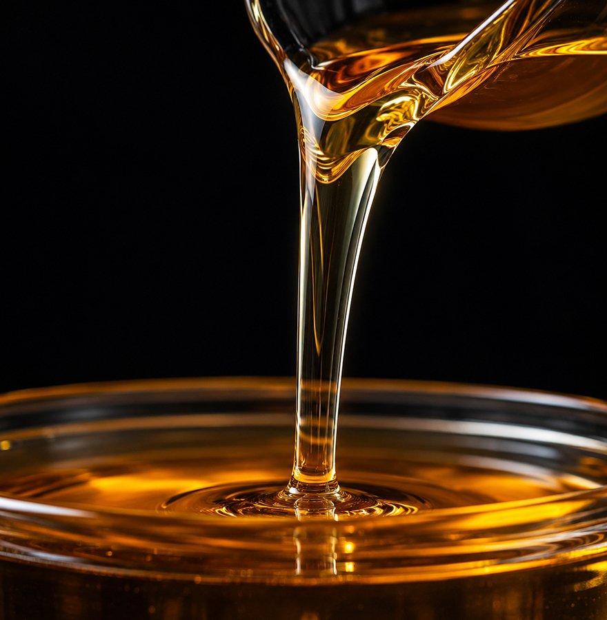 Oil-and-Viscous