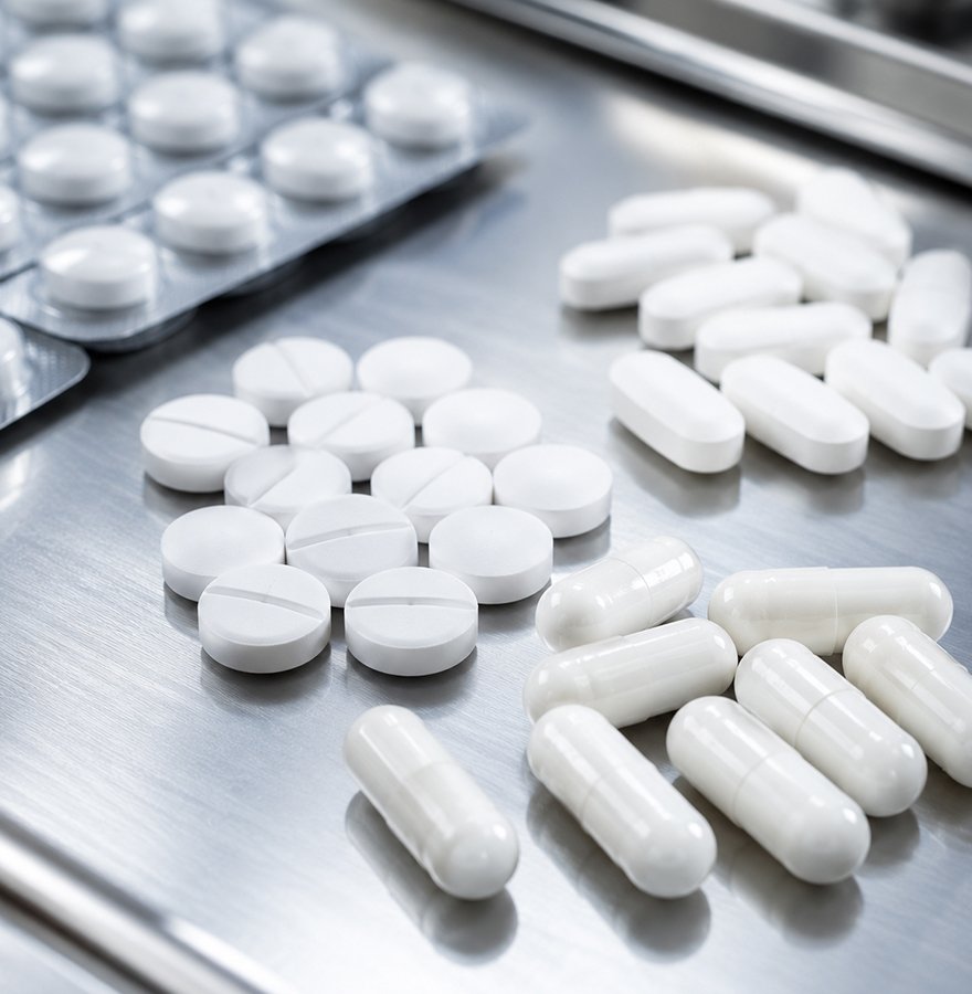 Pharmaceutical