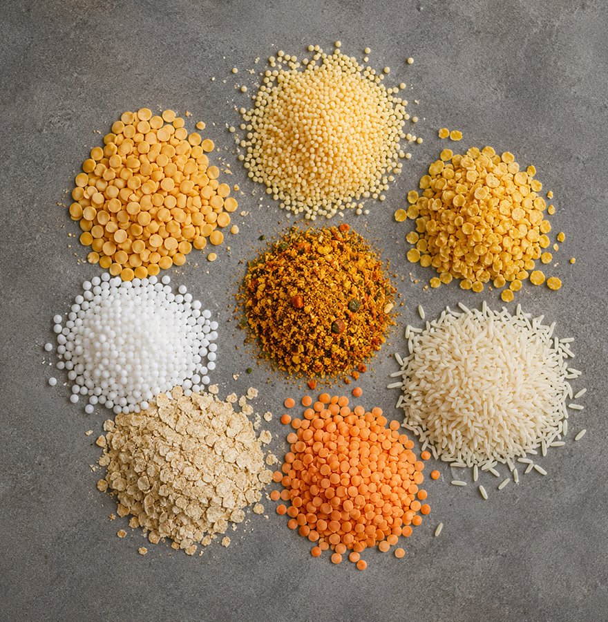 Ready-to-Cook-Mixes