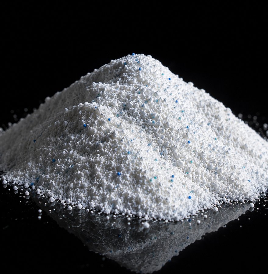 Soap-and-Detergent