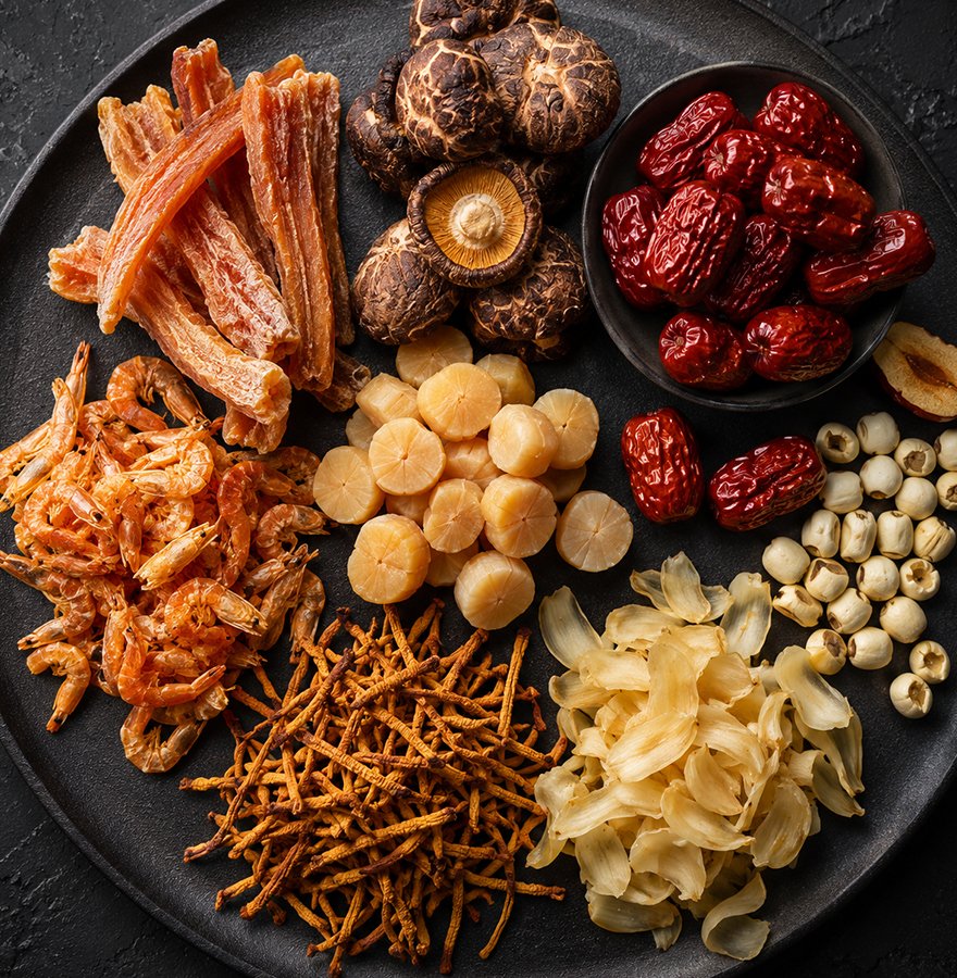 Specialty-Foods