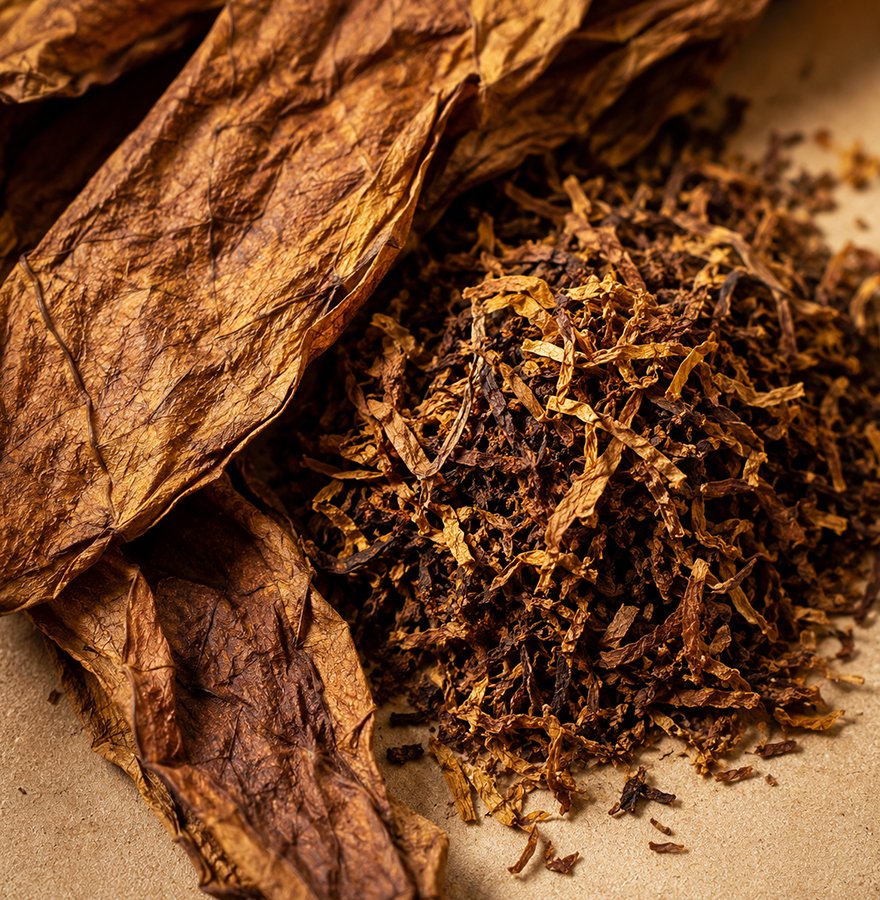 Tobacco