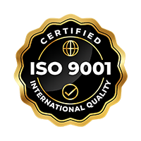 ISO 9001:2015